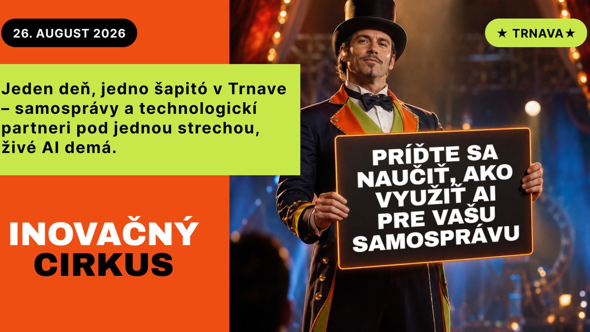 Inovačný cirkus